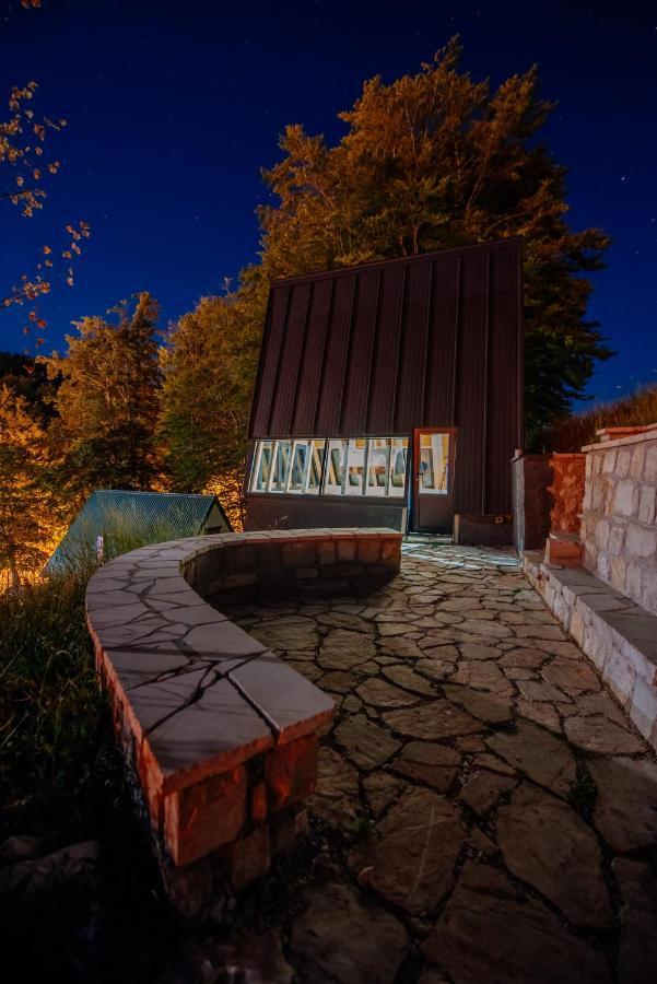 Stairway - Vucje Villa Nikšić Eksteriør bilde