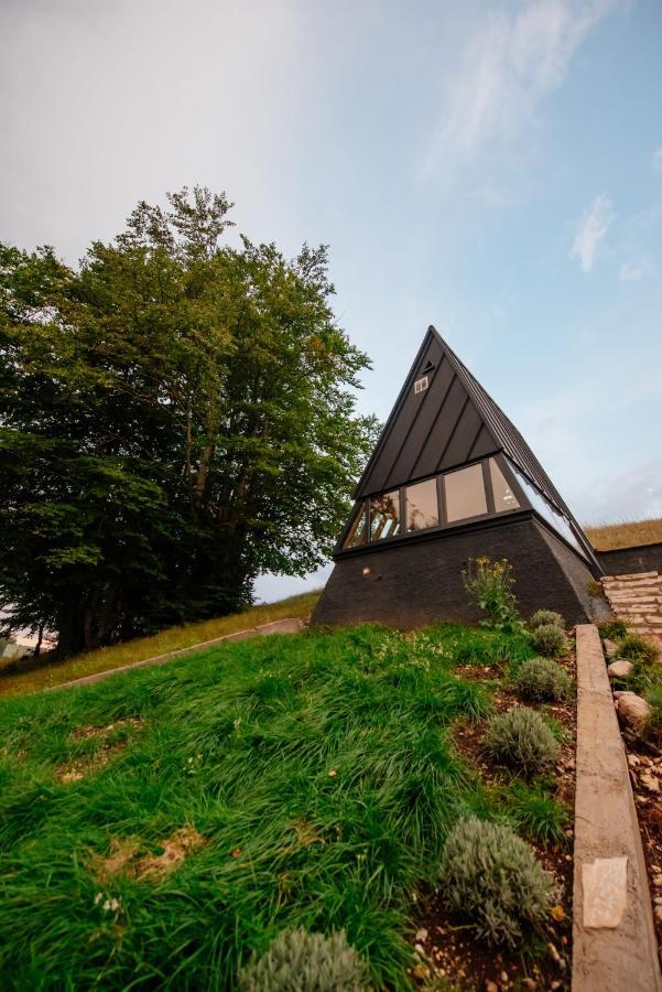 Stairway - Vucje Villa Nikšić Eksteriør bilde